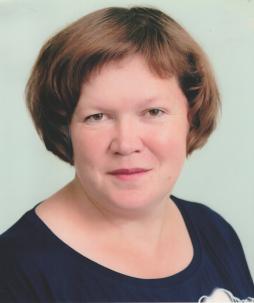 Жигарева Ольга Михайловна