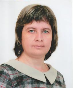 Иванцова Марина Александровна