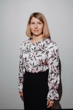 Губанова Елена Владимировна