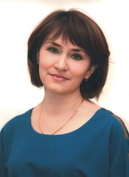 Матвеева Людмила Геннадьевна