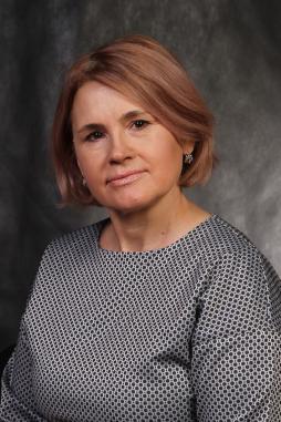 Роженцева Елена Валентиновна