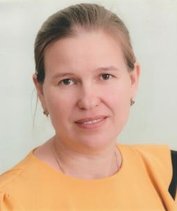 Пайвина Наталья Николаевна