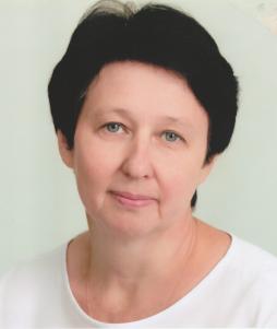 Нечаева Евгения Николаевна