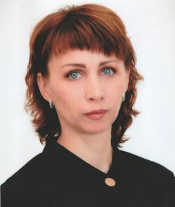 Туровинина Юлия Владиславовна
