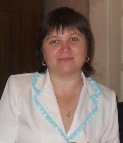 Катлинских Лидия Готфридовна