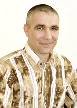 Бец Константин Александрович