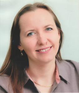 Татаринцева Ольга Александровна